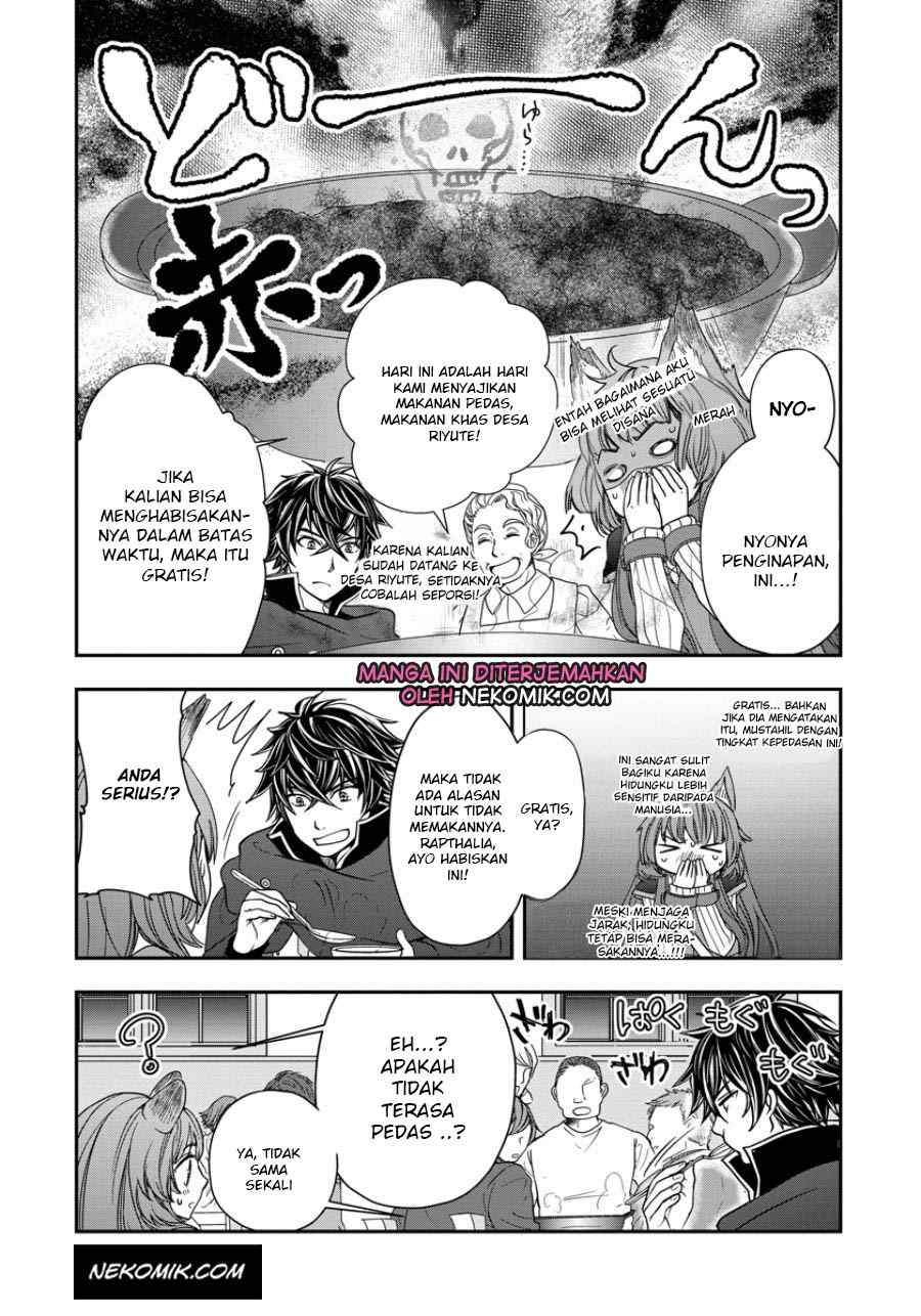 Tate no Yuusha no Nariagari ~ Girl’s Side Story Chapter 09 Gambar 17