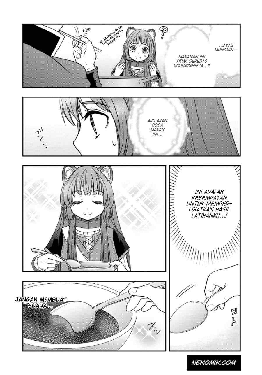 Tate no Yuusha no Nariagari ~ Girl’s Side Story Chapter 09 Gambar 18