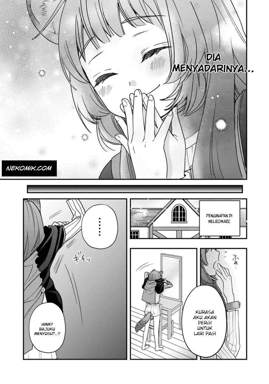 Tate no Yuusha no Nariagari ~ Girl’s Side Story Chapter 09 Gambar 24