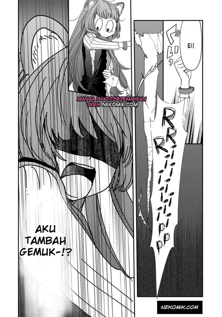Tate no Yuusha no Nariagari ~ Girl’s Side Story Chapter 09 Gambar 25