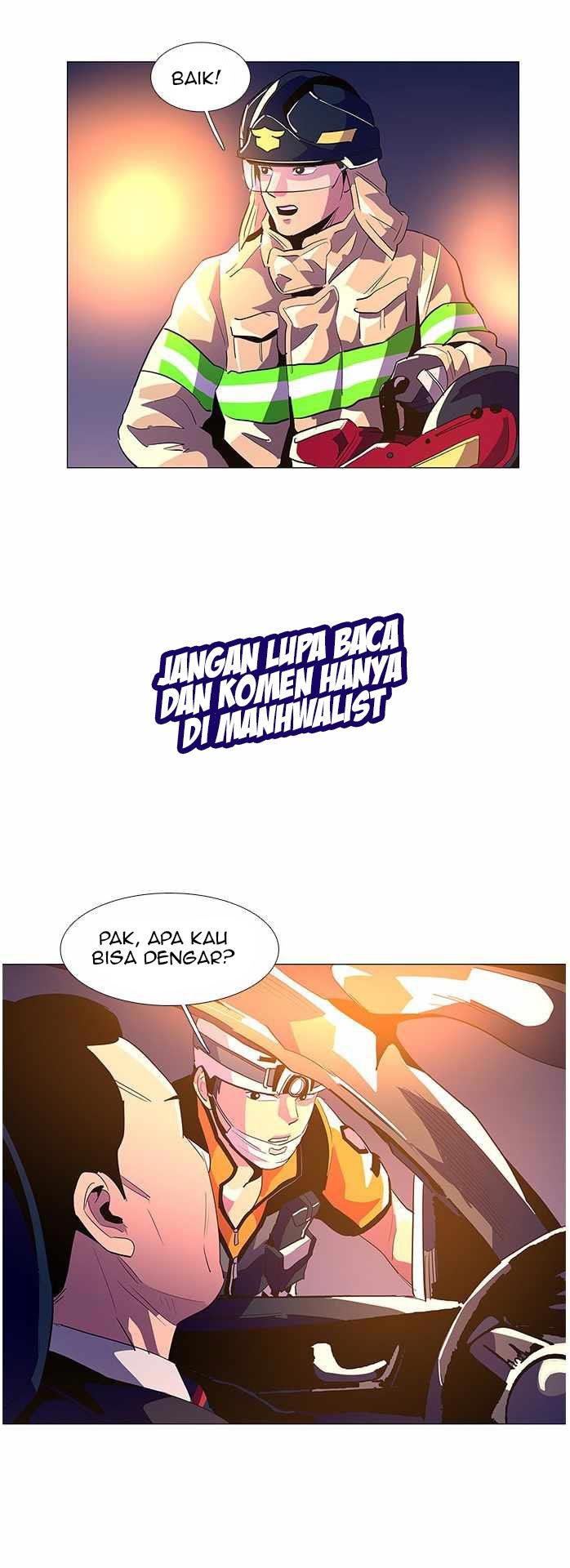 1 Second Chapter 39 Gambar 25