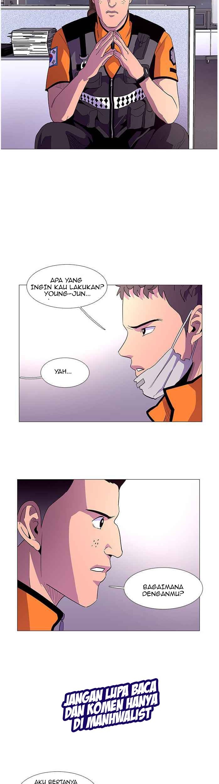1 Second Chapter 37 Gambar 29