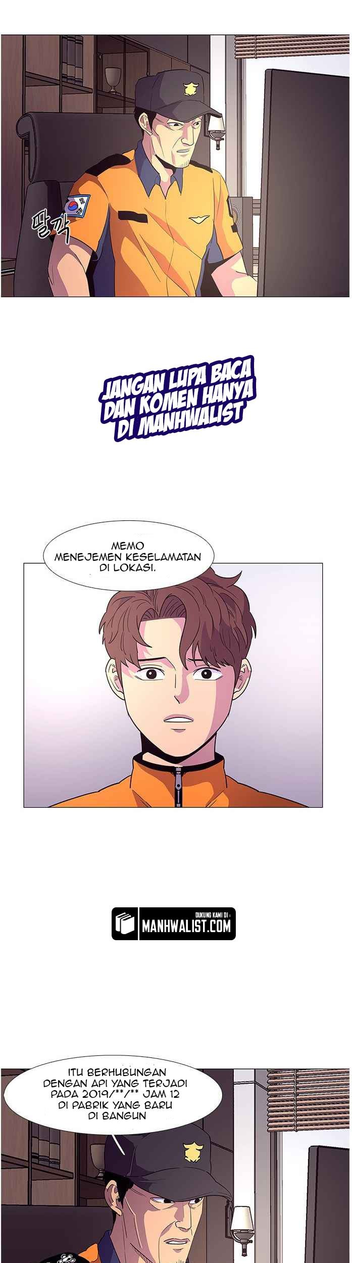1 Second Chapter 37 Gambar 4