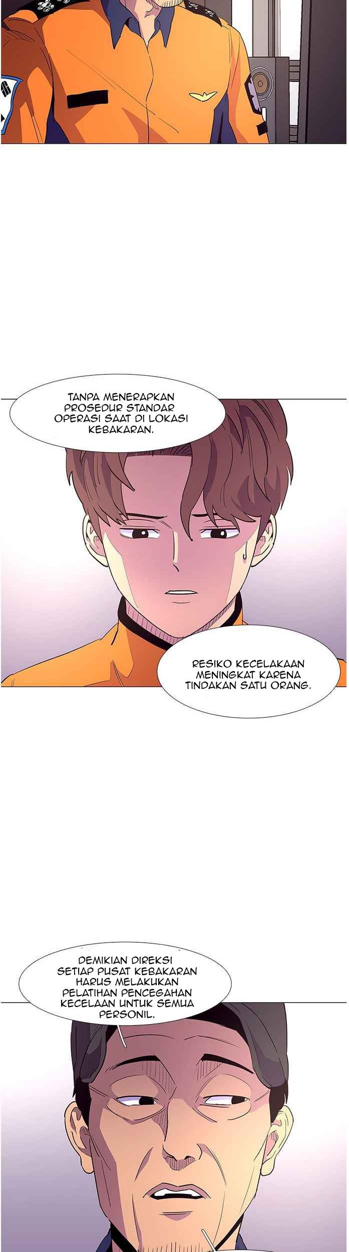 1 Second Chapter 37 Gambar 5