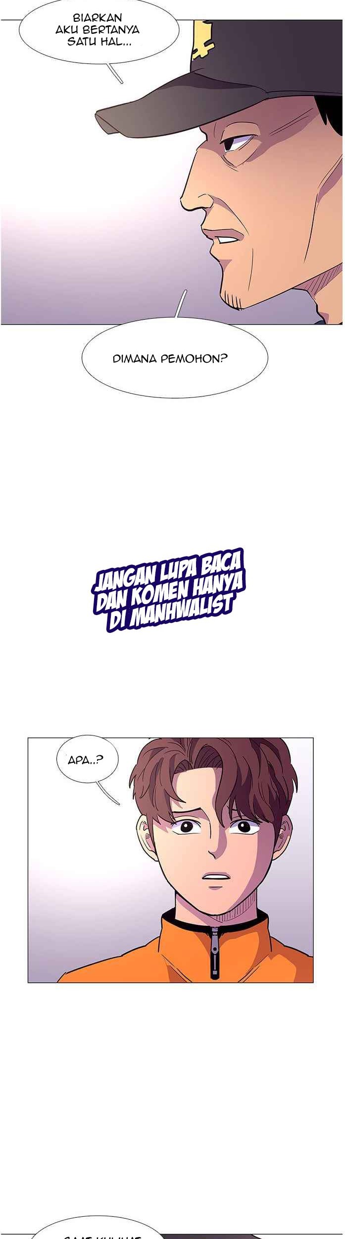 1 Second Chapter 37 Gambar 8