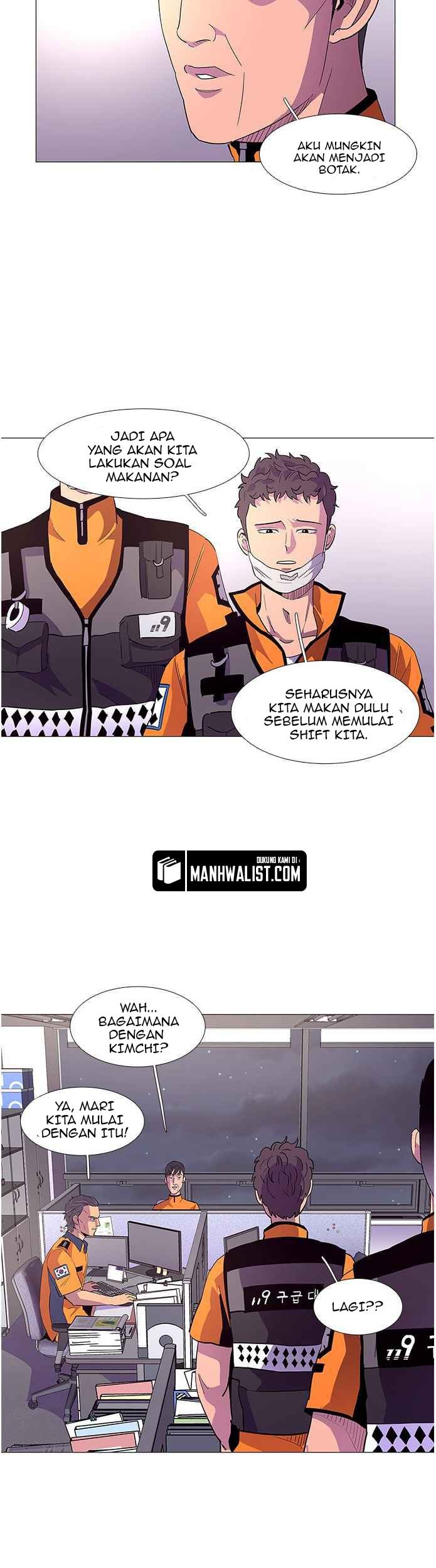 1 Second Chapter 37 Gambar 22