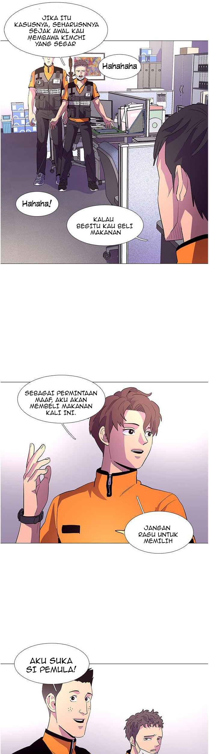 1 Second Chapter 37 Gambar 23