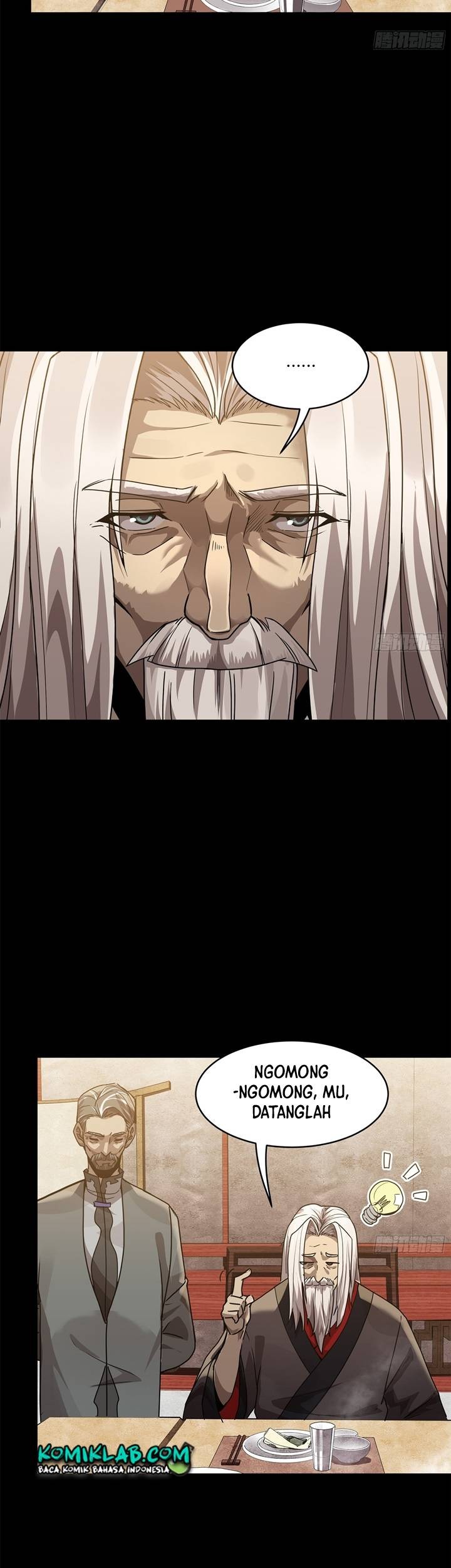 Legend of Star General Chapter 100 Gambar 21