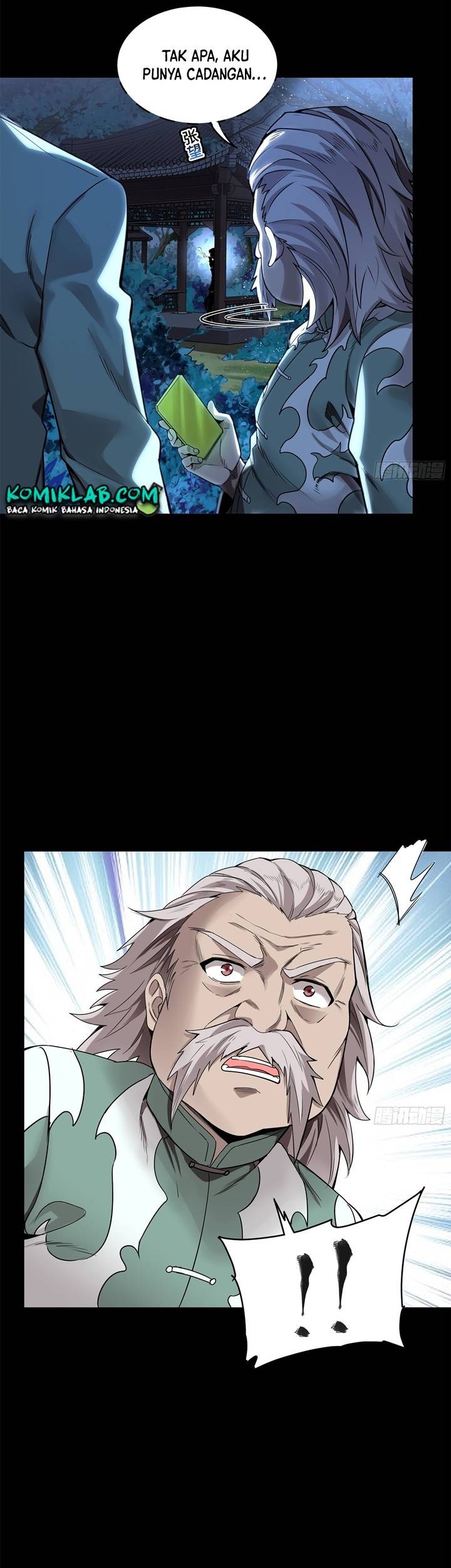 Legend of Star General Chapter 100 Gambar 39