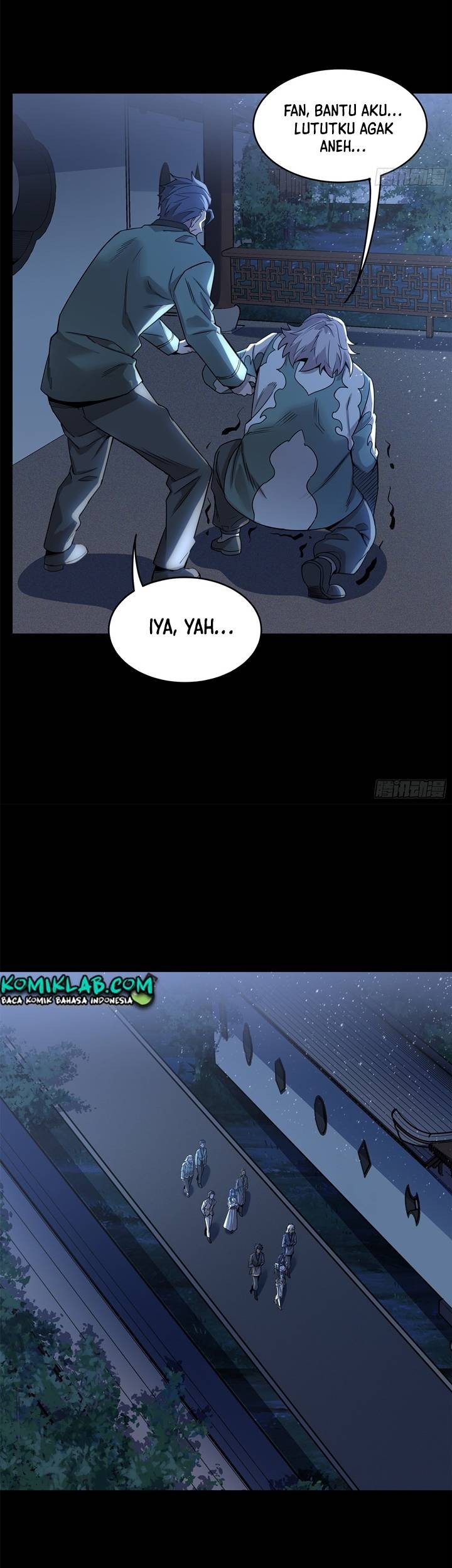 Legend of Star General Chapter 100 Gambar 51