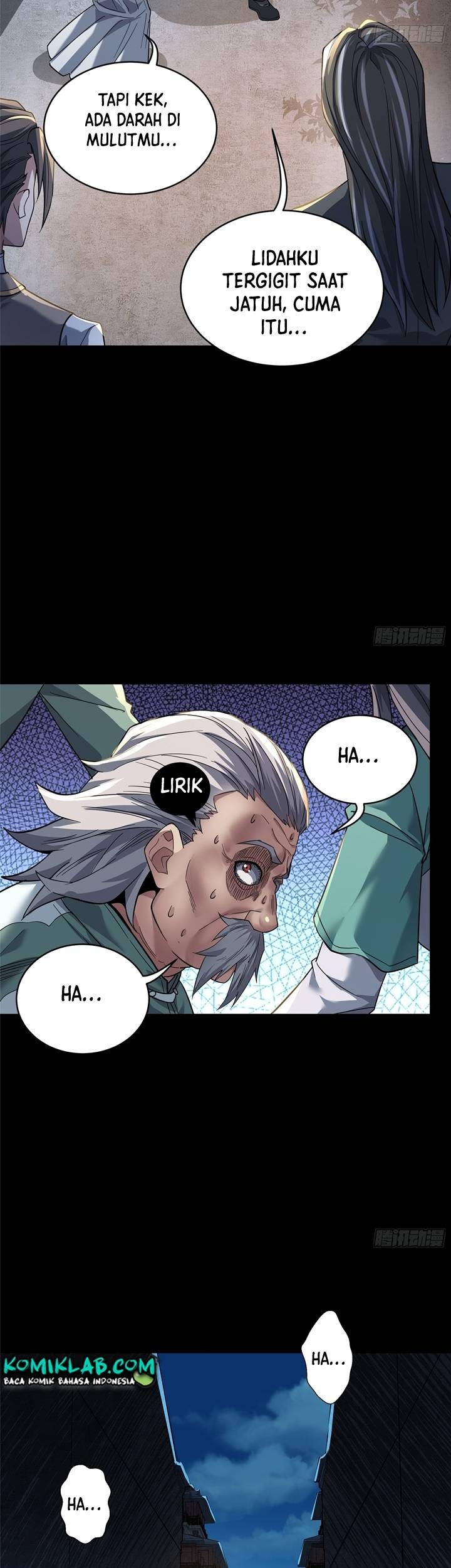 Legend of Star General Chapter 100 Gambar 61