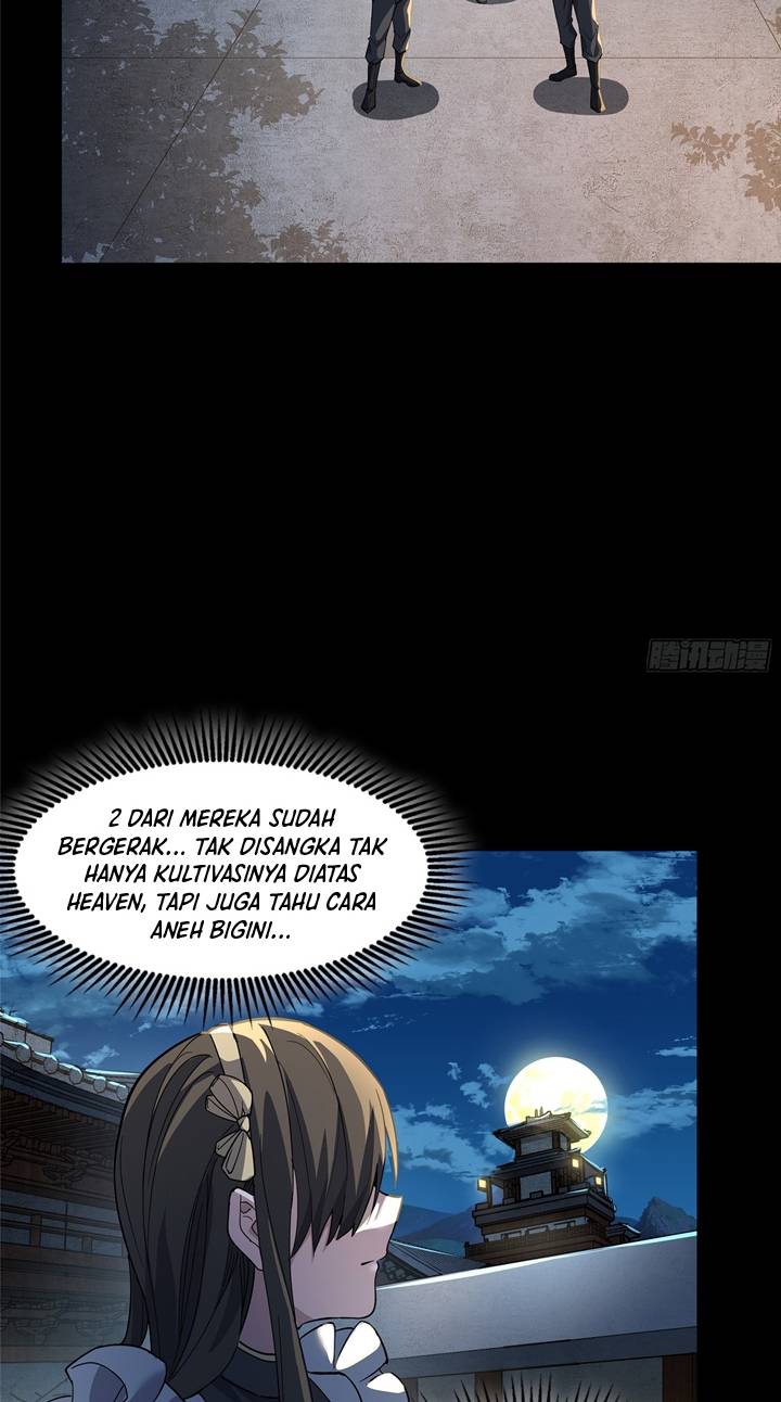 Legend of Star General Chapter 100 Gambar 64