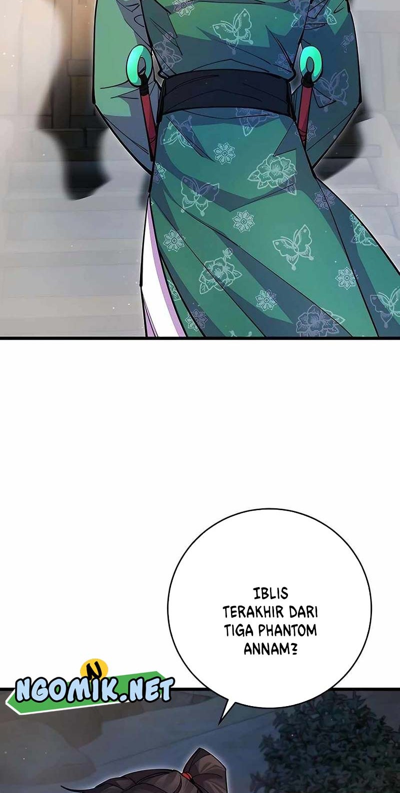 World’s Greatest Senior Disciple Chapter 19 Gambar 35