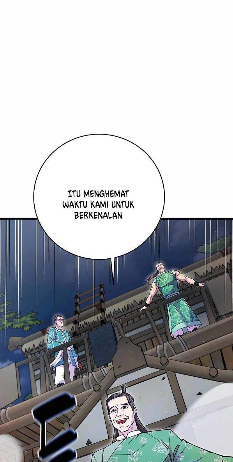 World’s Greatest Senior Disciple Chapter 19 Gambar 37