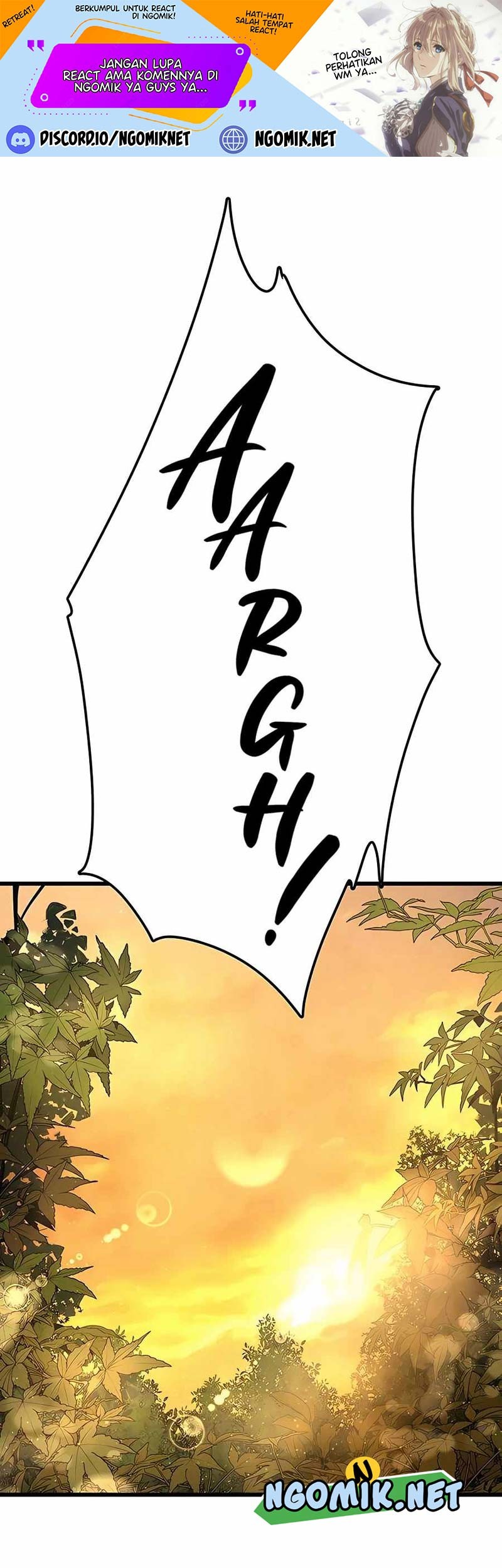 Baca Manhwa World’s Greatest Senior Disciple Chapter 19 Gambar 2