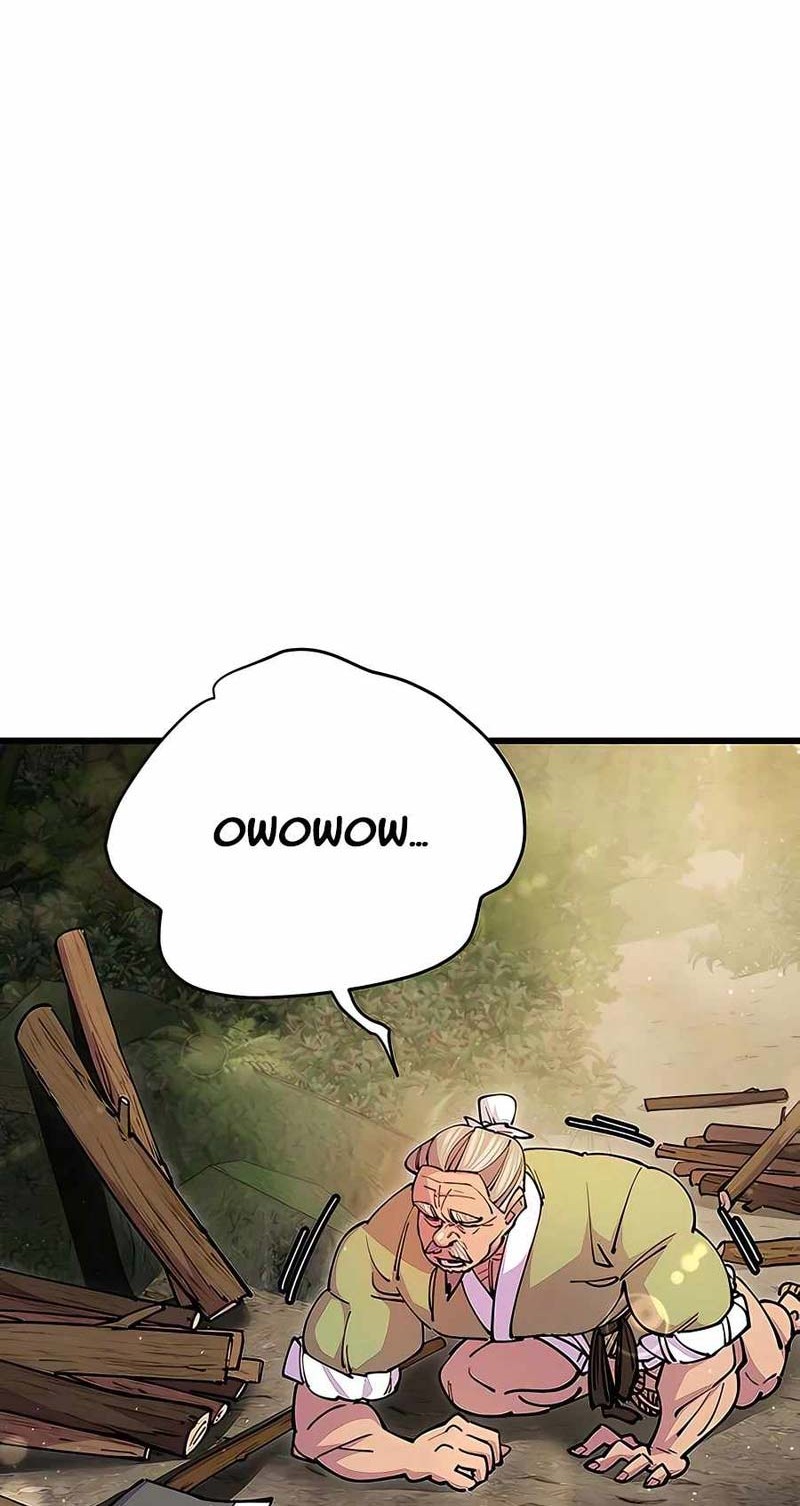 World’s Greatest Senior Disciple Chapter 19 Gambar 3