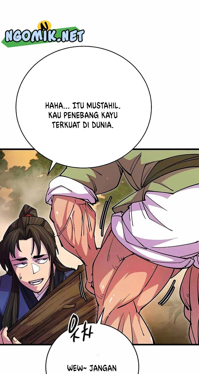 World’s Greatest Senior Disciple Chapter 19 Gambar 7