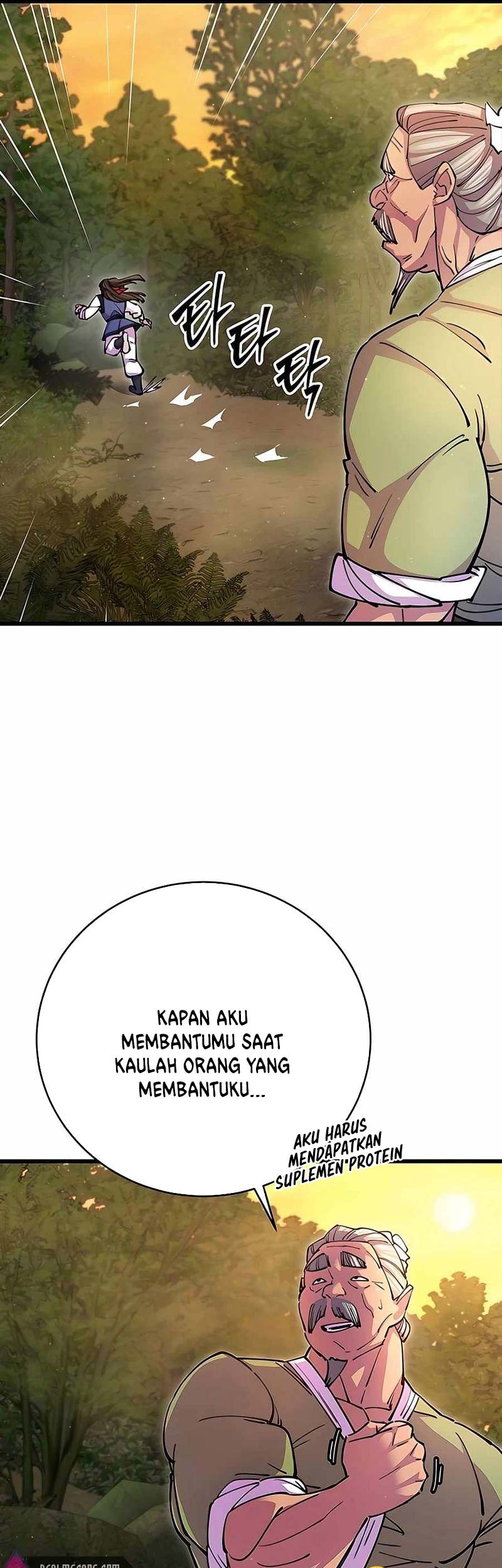 World’s Greatest Senior Disciple Chapter 19 Gambar 16