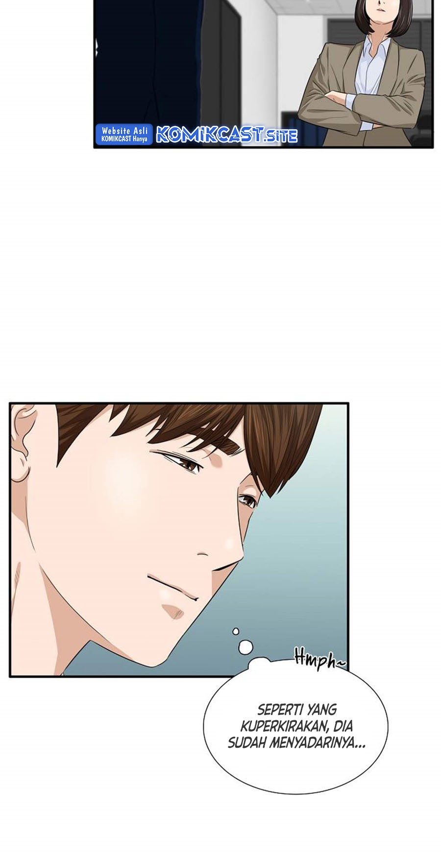 This is the Law Chapter 78 Gambar 34