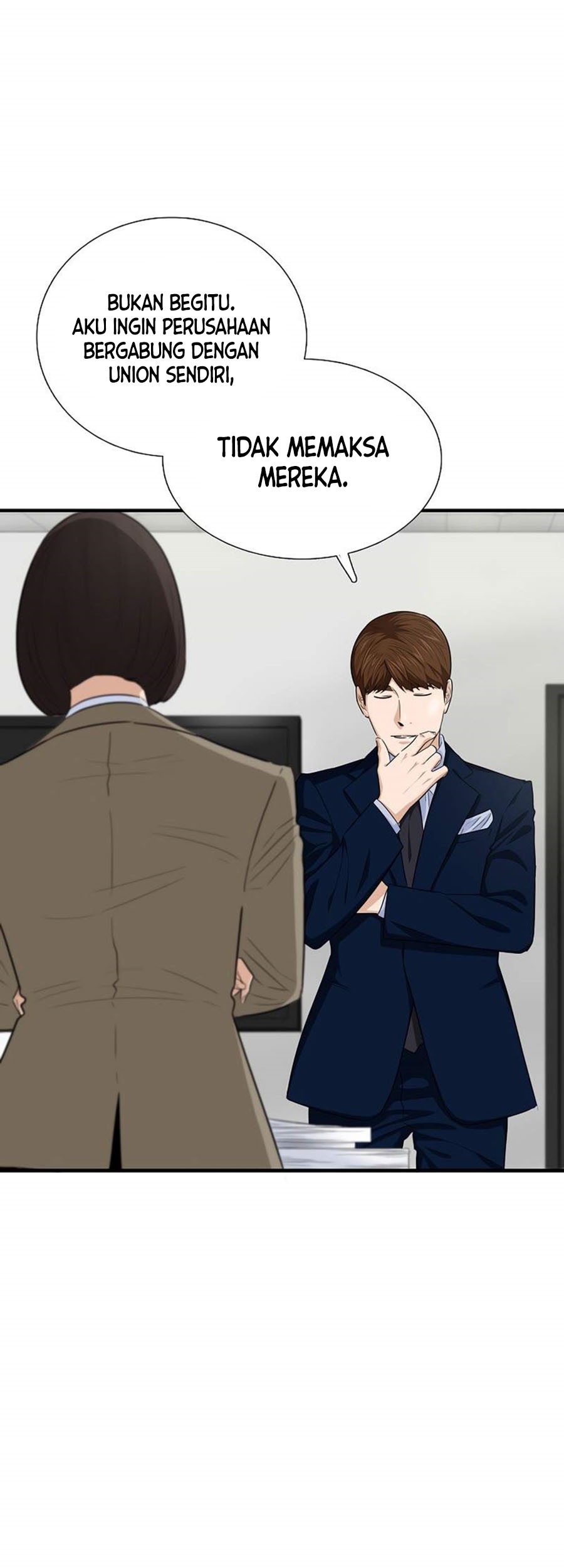 This is the Law Chapter 78 Gambar 35