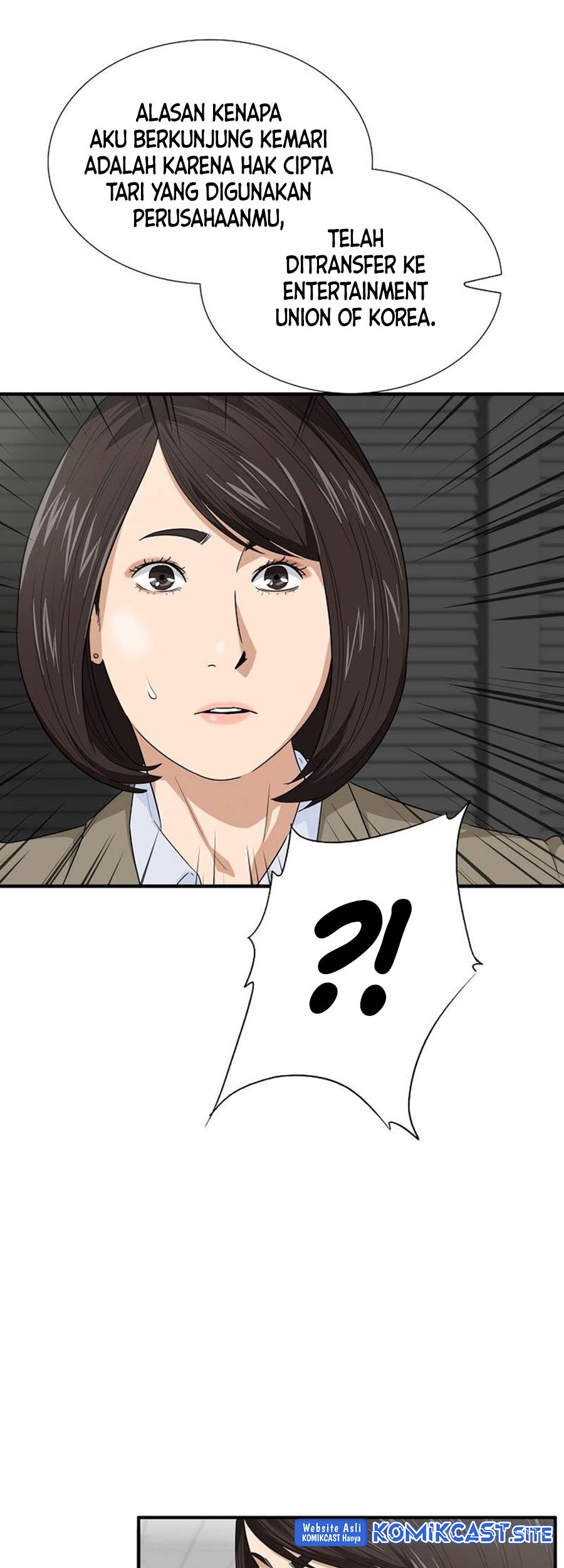 This is the Law Chapter 78 Gambar 36