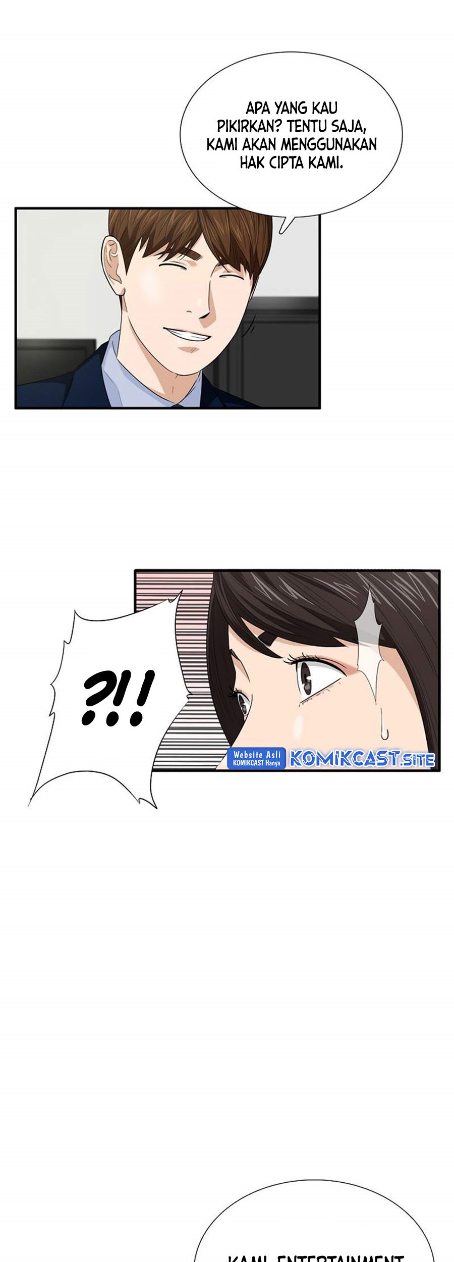 This is the Law Chapter 78 Gambar 39