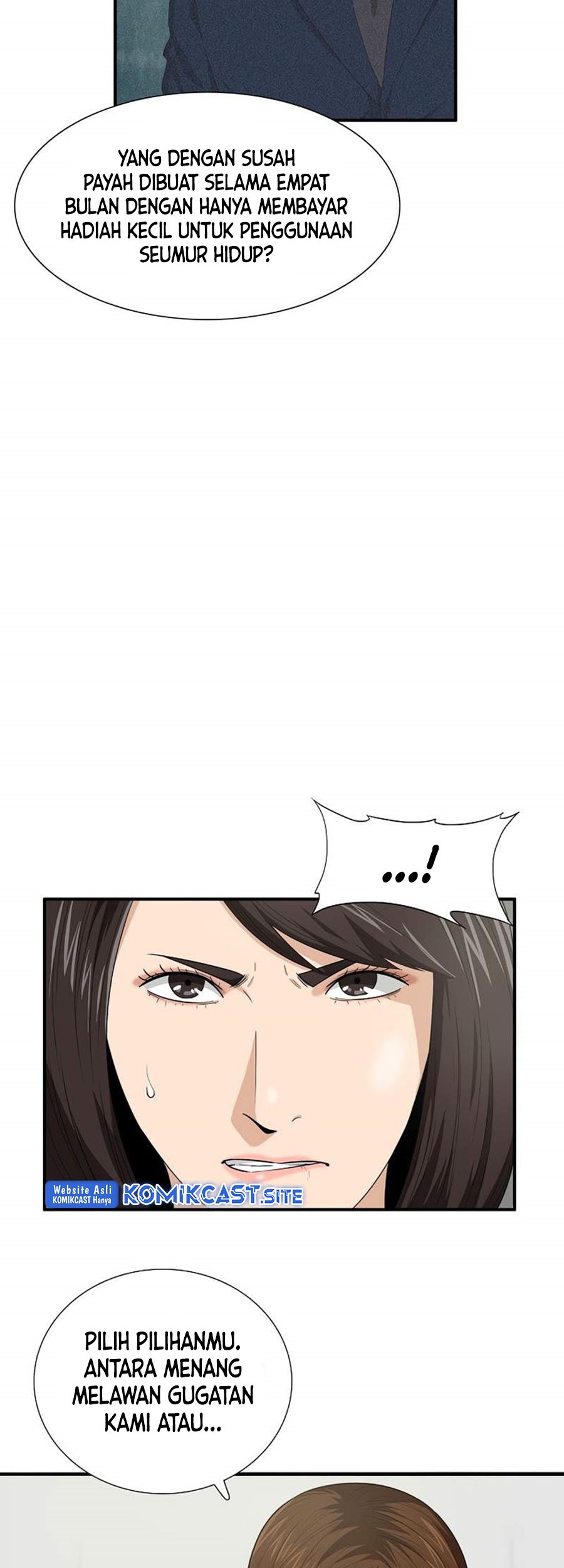 This is the Law Chapter 78 Gambar 42