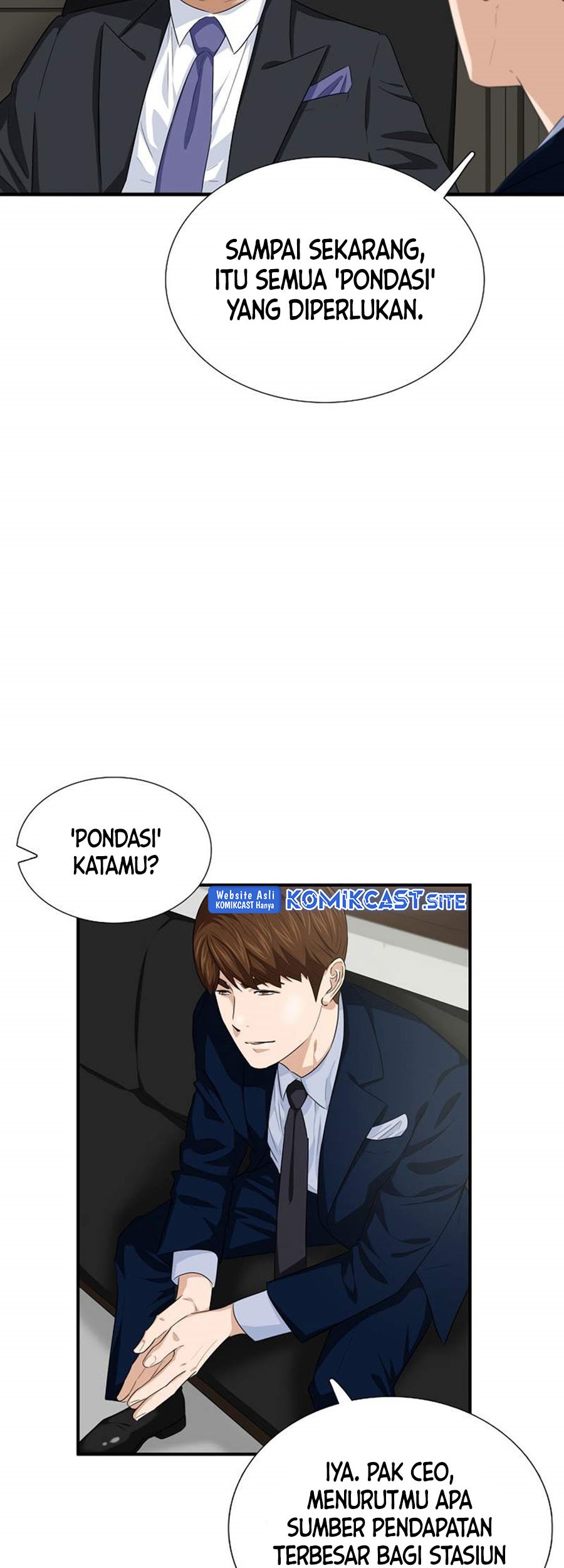 This is the Law Chapter 78 Gambar 57