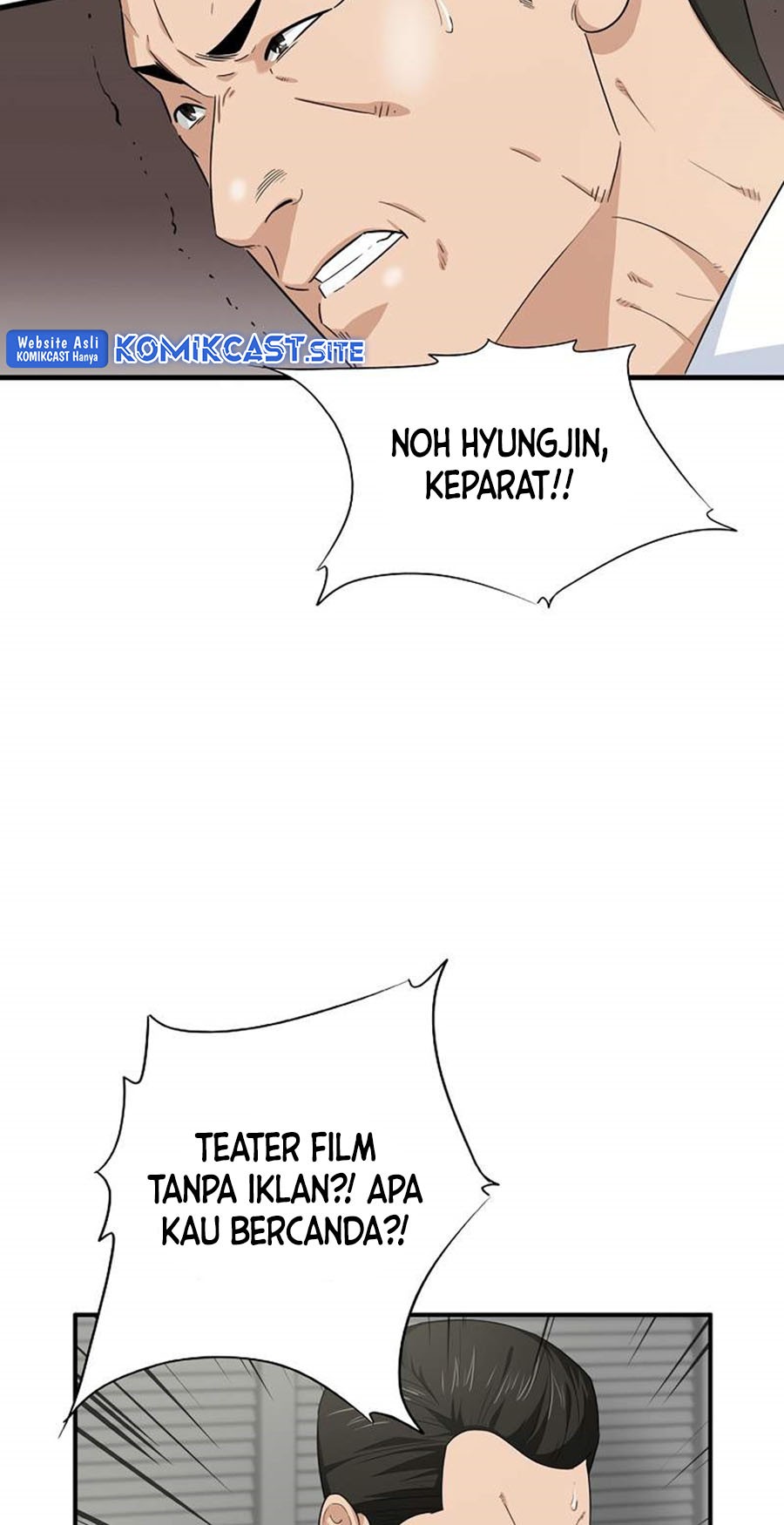 This is the Law Chapter 78 Gambar 64