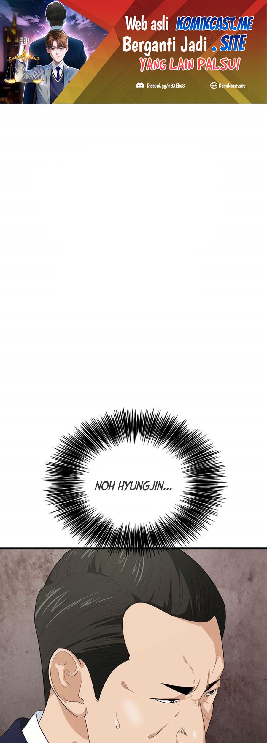 Baca Manhwa This is the Law Chapter 78 Gambar 2