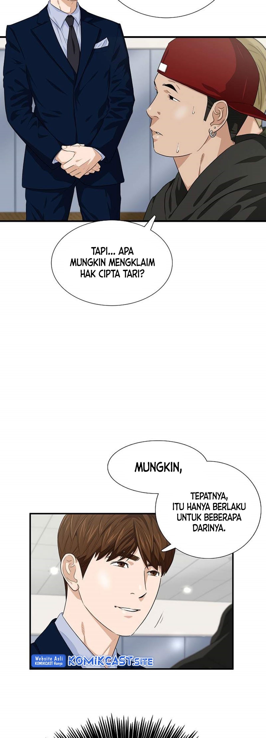 This is the Law Chapter 78 Gambar 11