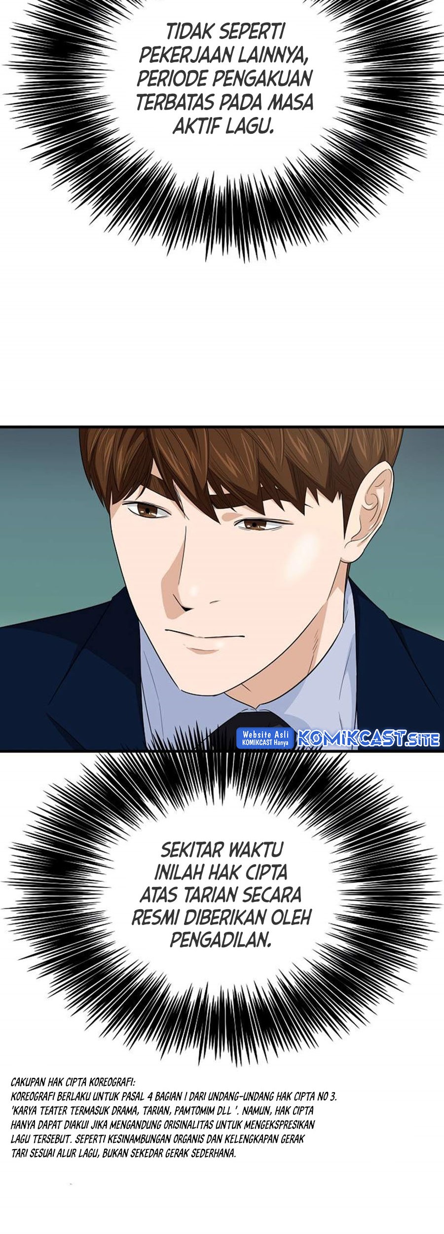 This is the Law Chapter 78 Gambar 15