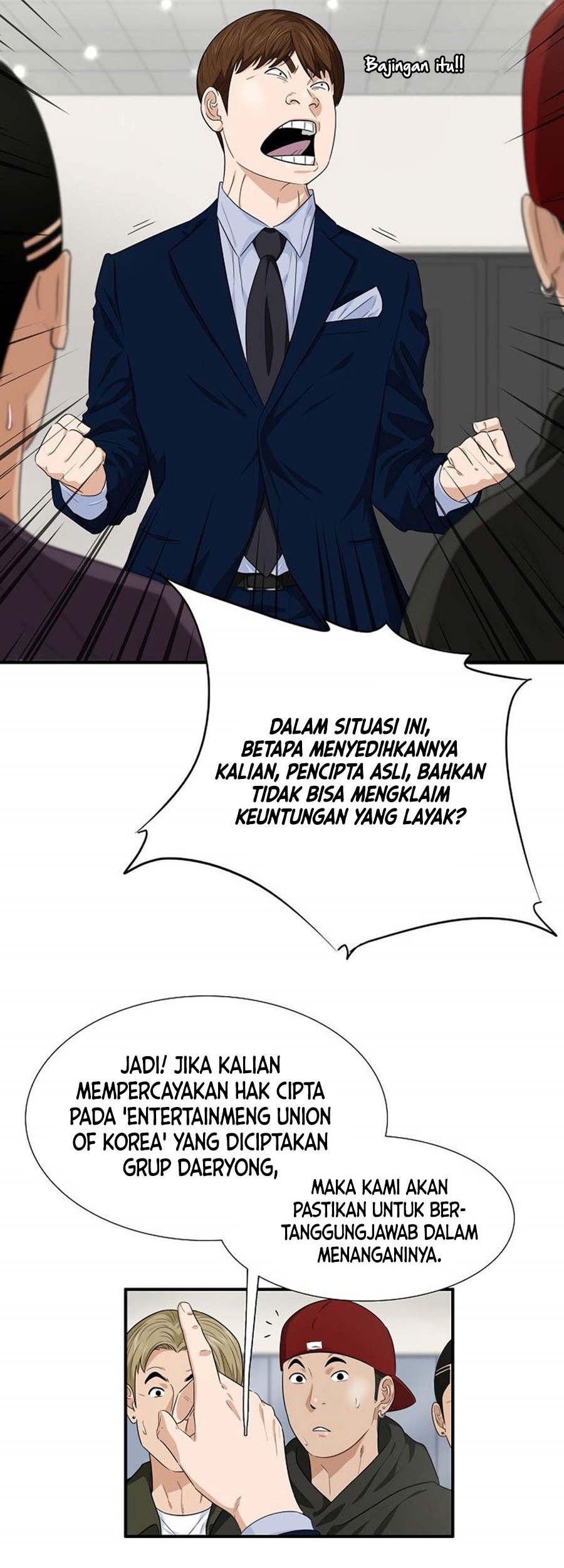 This is the Law Chapter 78 Gambar 18