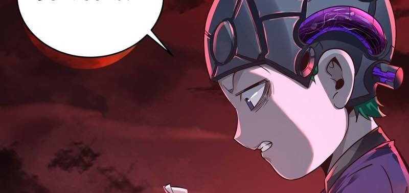 Since The Red Moon Appeared Chapter 46 Gambar 24