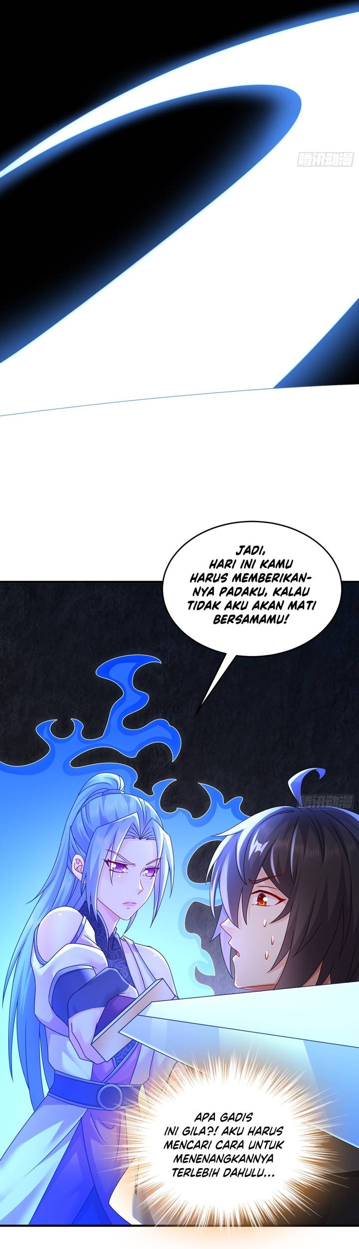 Start With Seven Stunning Senior Sisters Chapter 23 Gambar 5