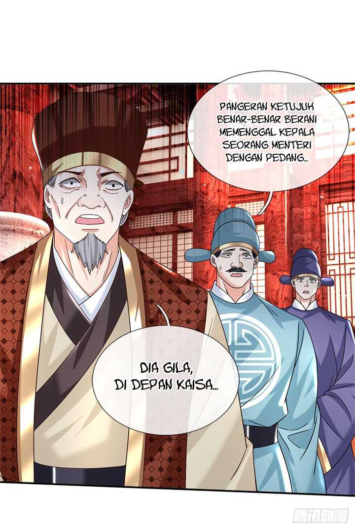 Sword Immortal Martial Emperor Chapter 15 Gambar 12
