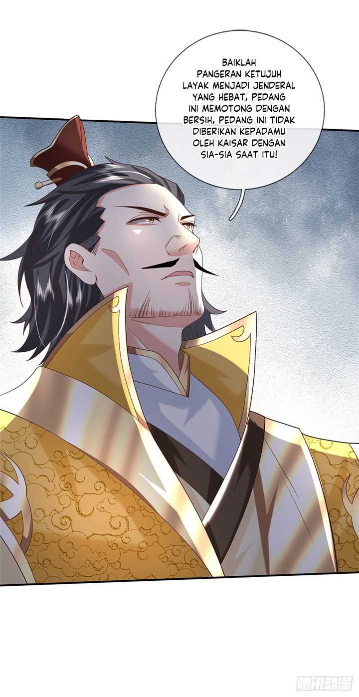 Sword Immortal Martial Emperor Chapter 15 Gambar 18