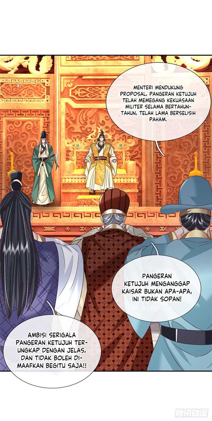 Sword Immortal Martial Emperor Chapter 15 Gambar 30