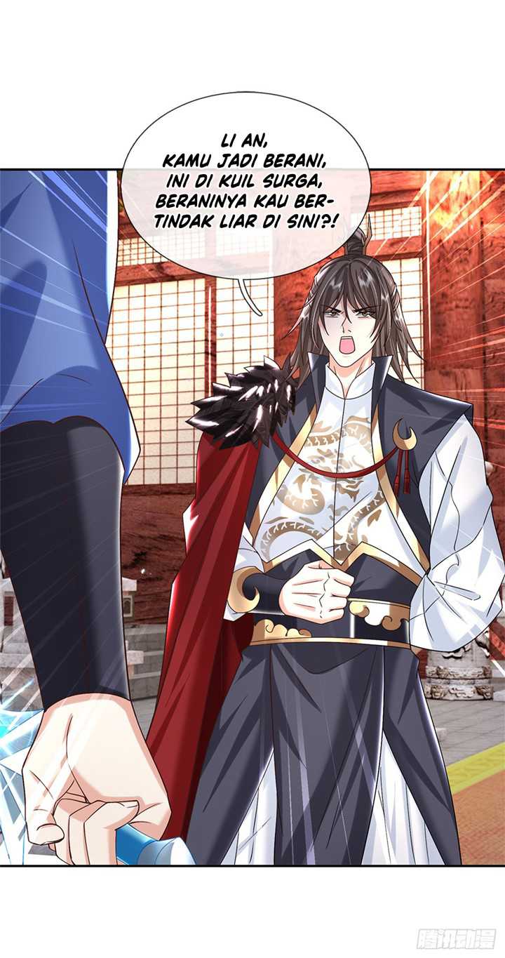 Sword Immortal Martial Emperor Chapter 15 Gambar 4