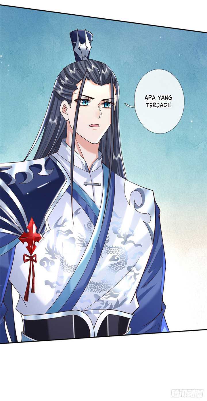 Sword Immortal Martial Emperor Chapter 14 Gambar 21