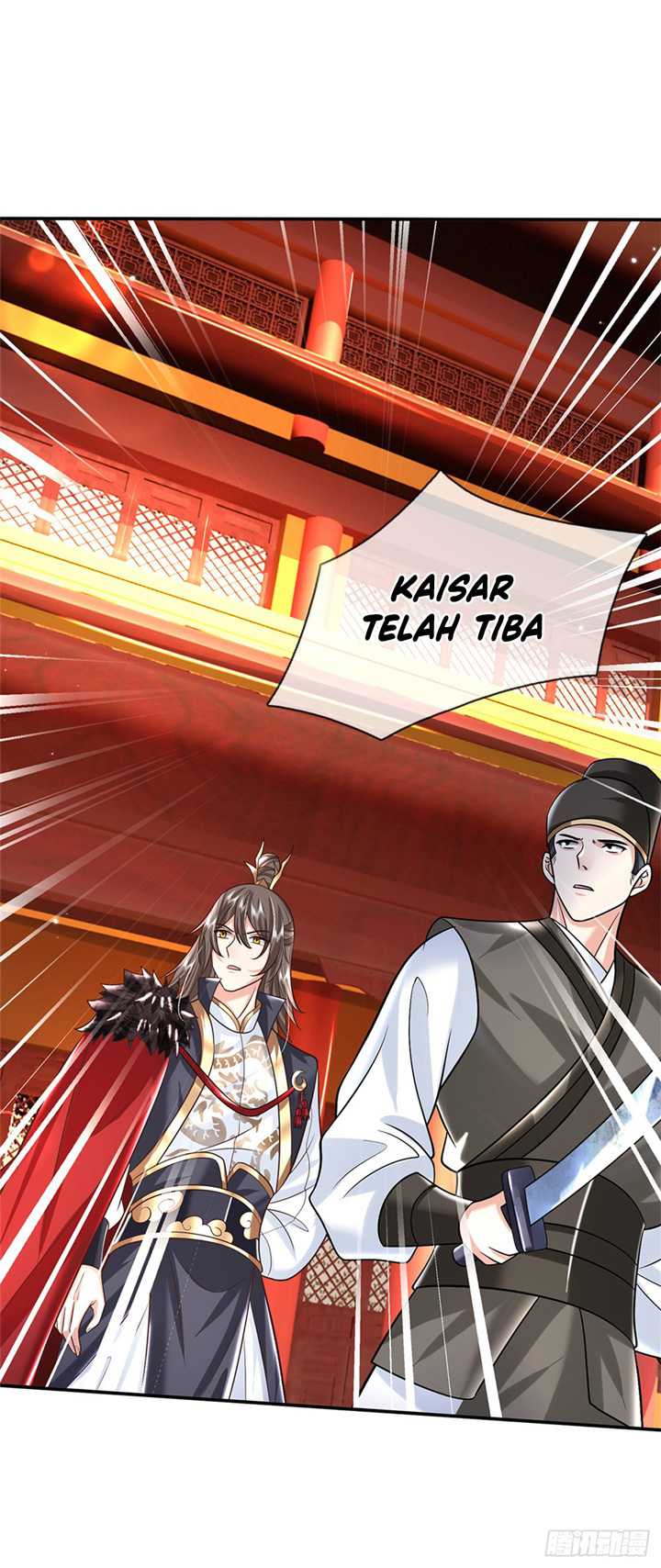 Sword Immortal Martial Emperor Chapter 14 Gambar 4