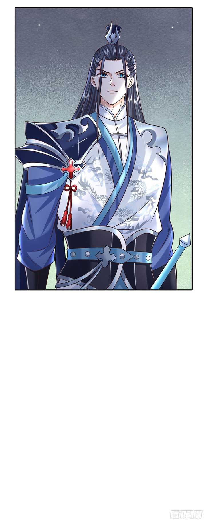 Sword Immortal Martial Emperor Chapter 14 Gambar 6