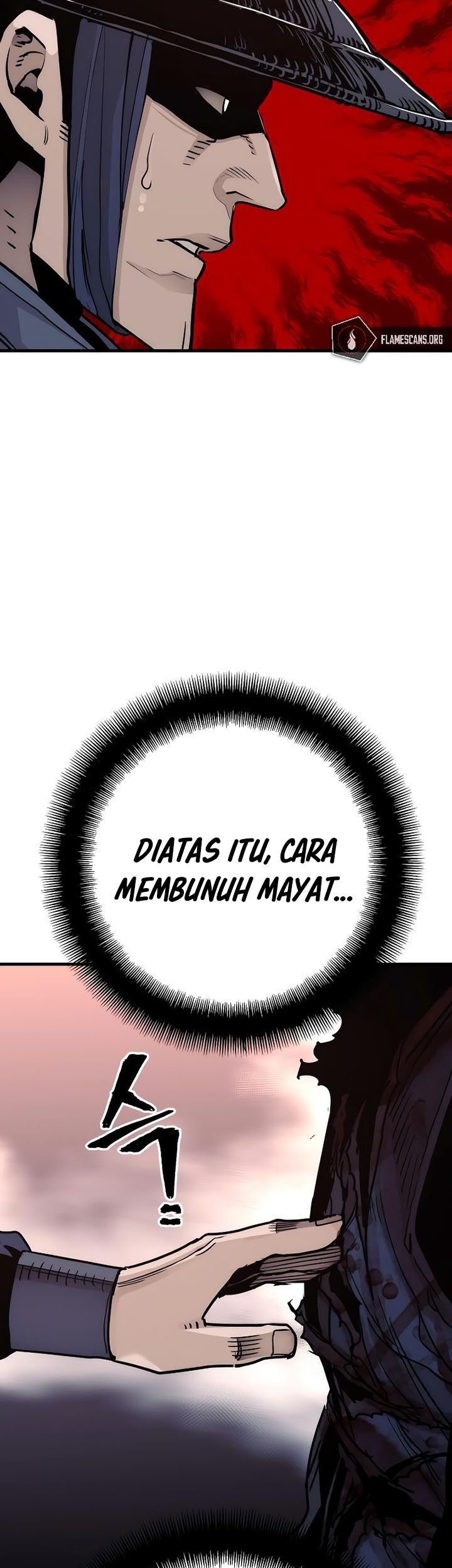 Heavenly Demon Cultivation Simulation Chapter 68 Gambar 24