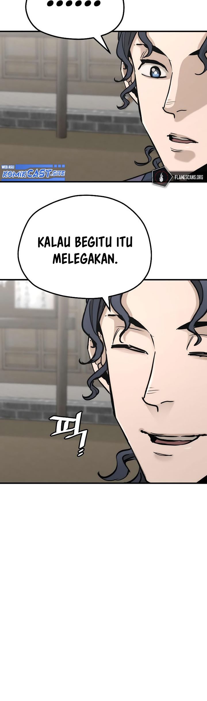 Heavenly Demon Cultivation Simulation Chapter 68 Gambar 81