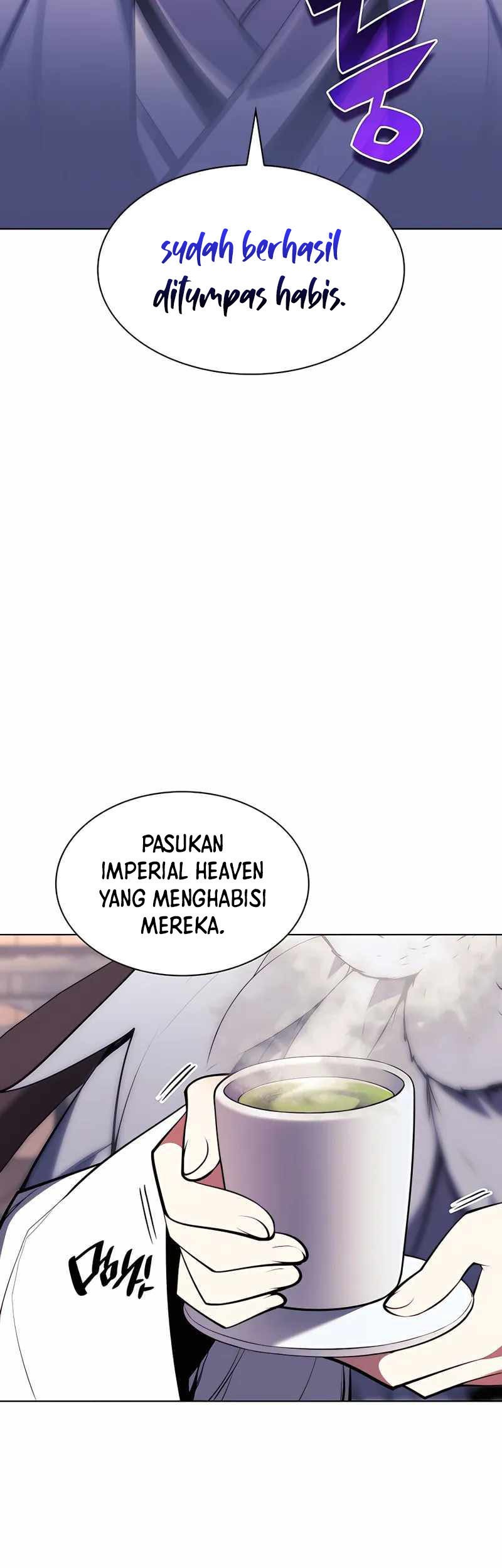 Records Of The Swordsman Scholar Chapter 56 Gambar 4