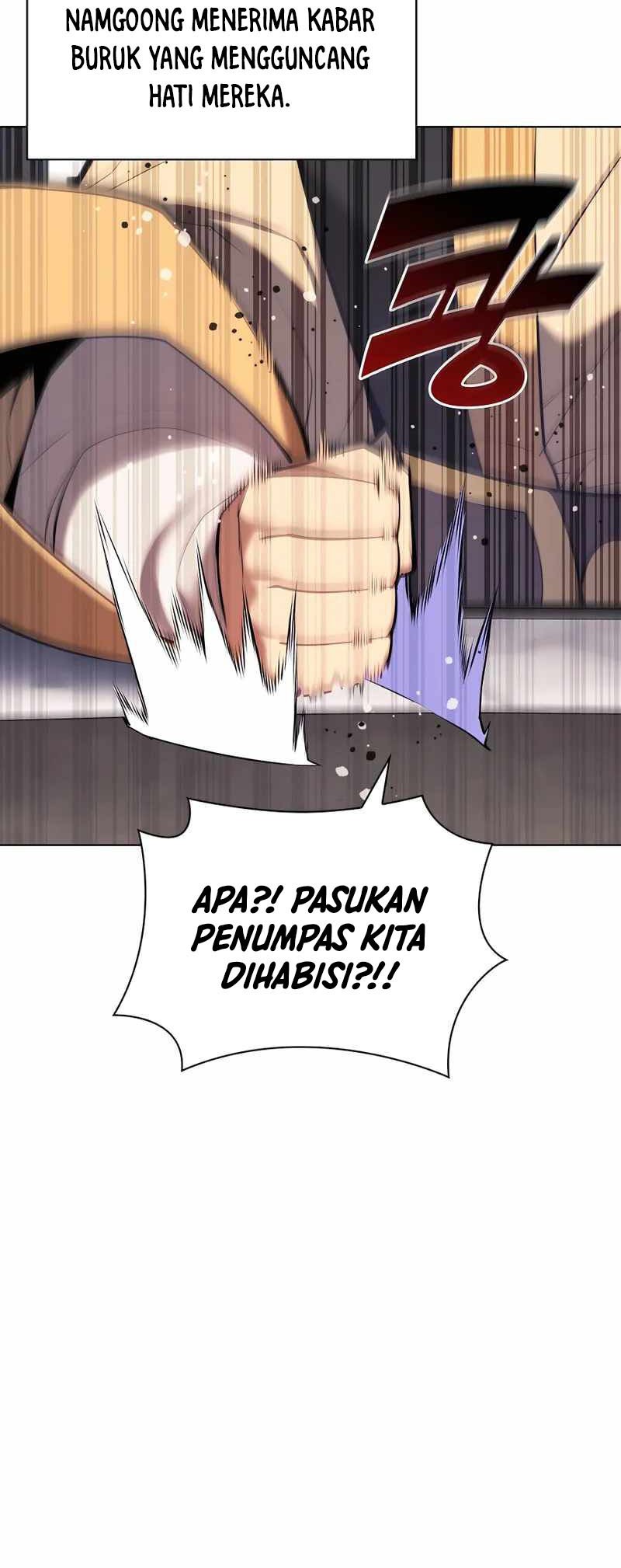 Records Of The Swordsman Scholar Chapter 56 Gambar 19