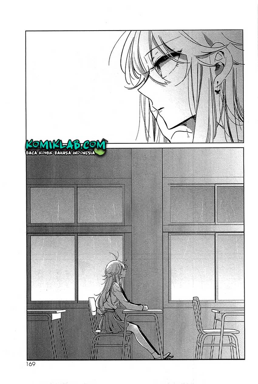 Opapagoto Chapter 15 Gambar 28