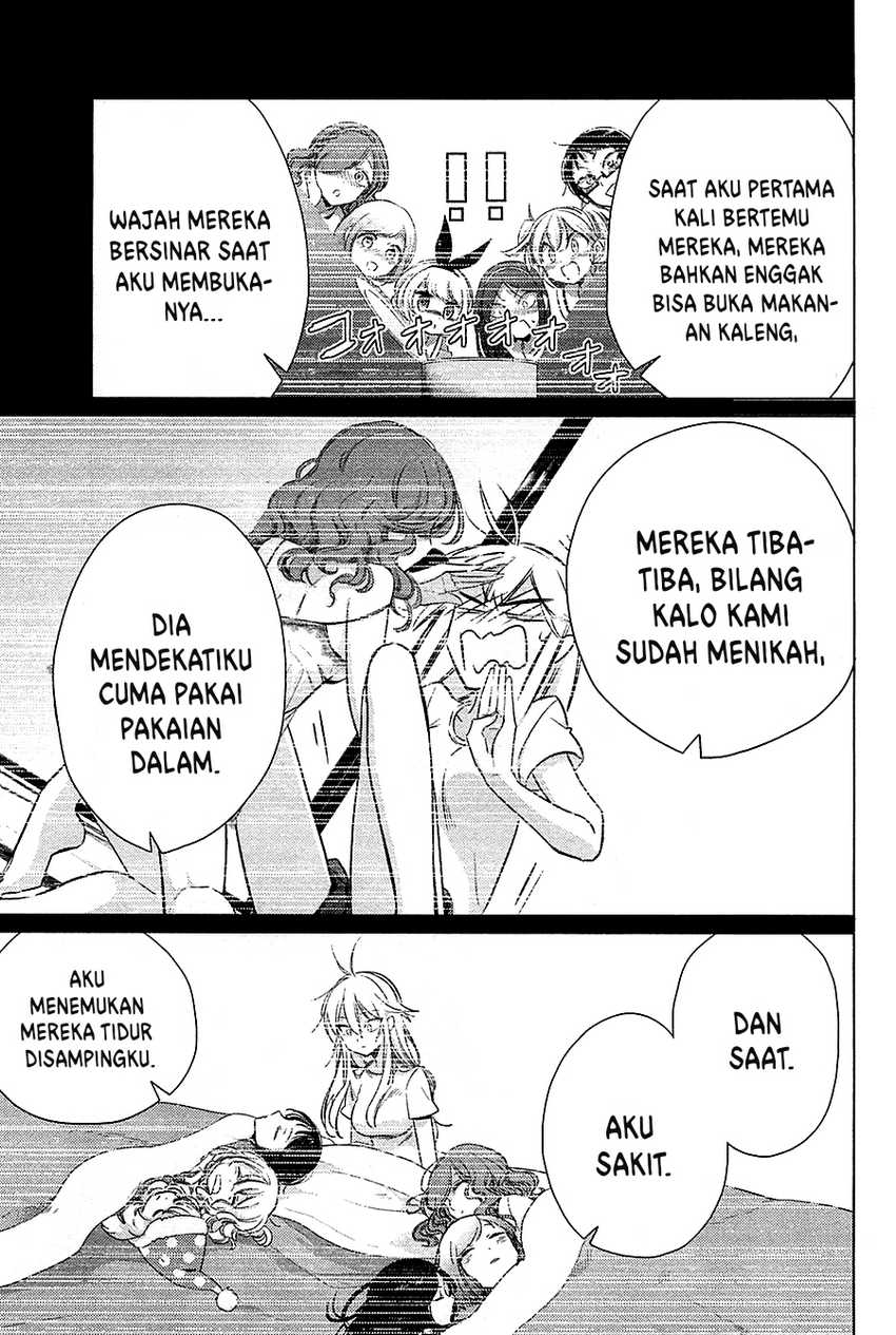 Opapagoto Chapter 15 Gambar 32