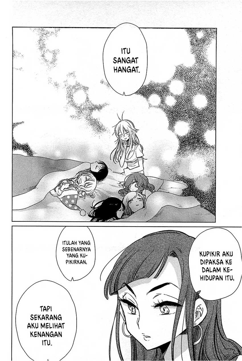 Opapagoto Chapter 15 Gambar 33