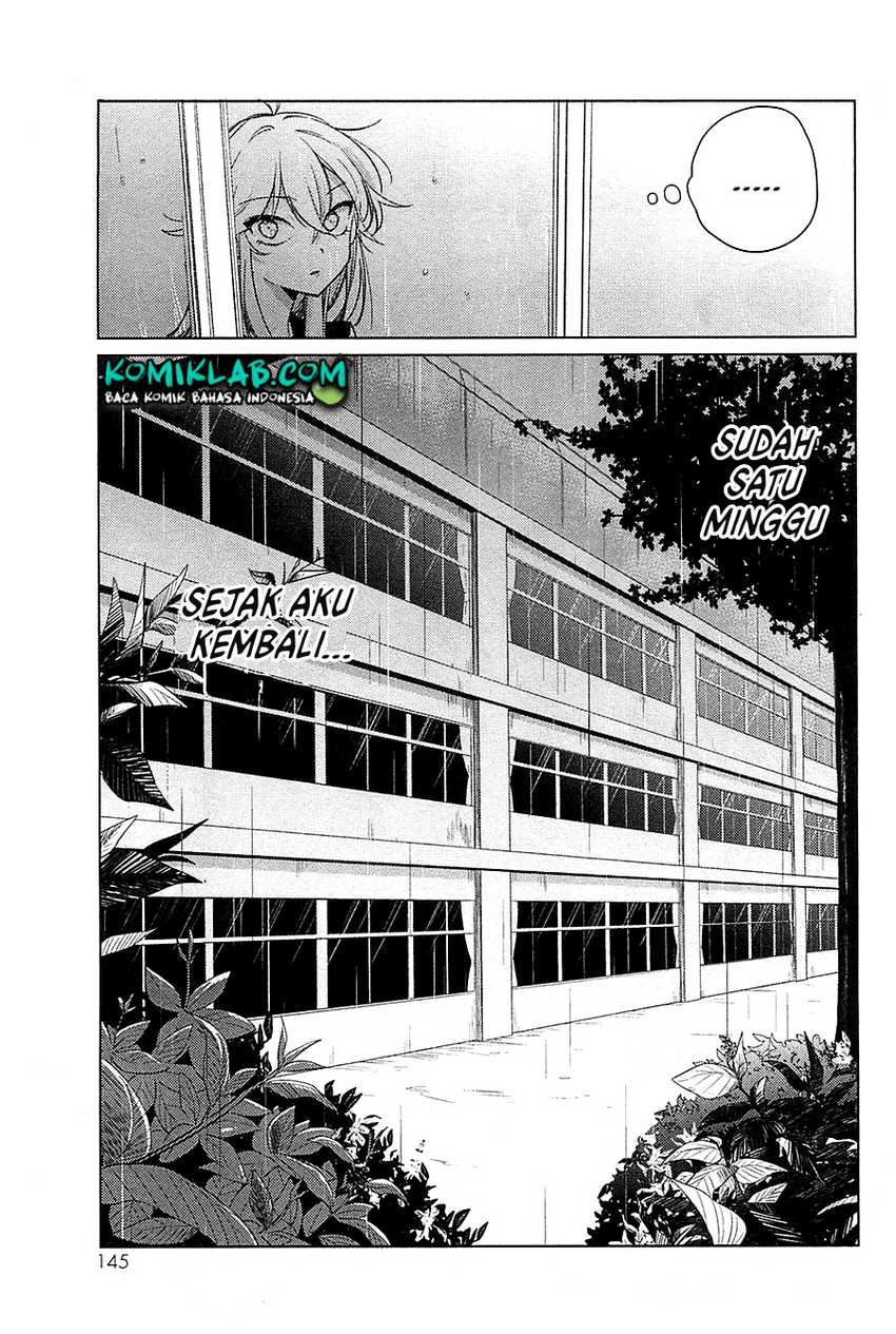 Opapagoto Chapter 15 Gambar 5